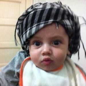 Meet your Posher, Hashem